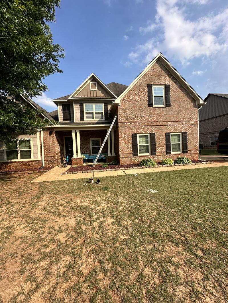 Custom home additions Pike Road Alabama