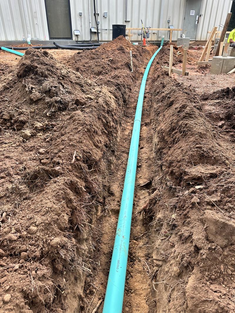 24/7 licensed plumbing new construction Pike Road Alabama